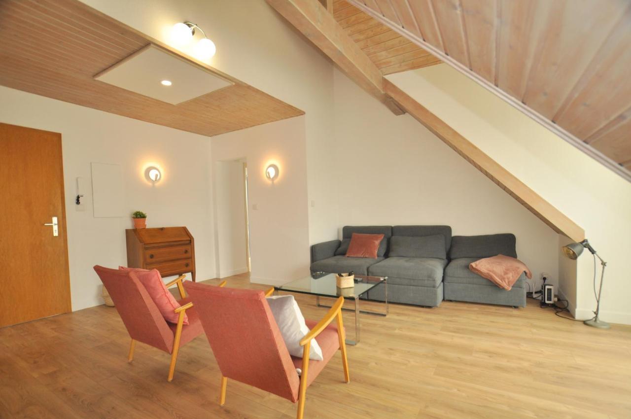 L'hirondelle - Charming Flat - Apartment