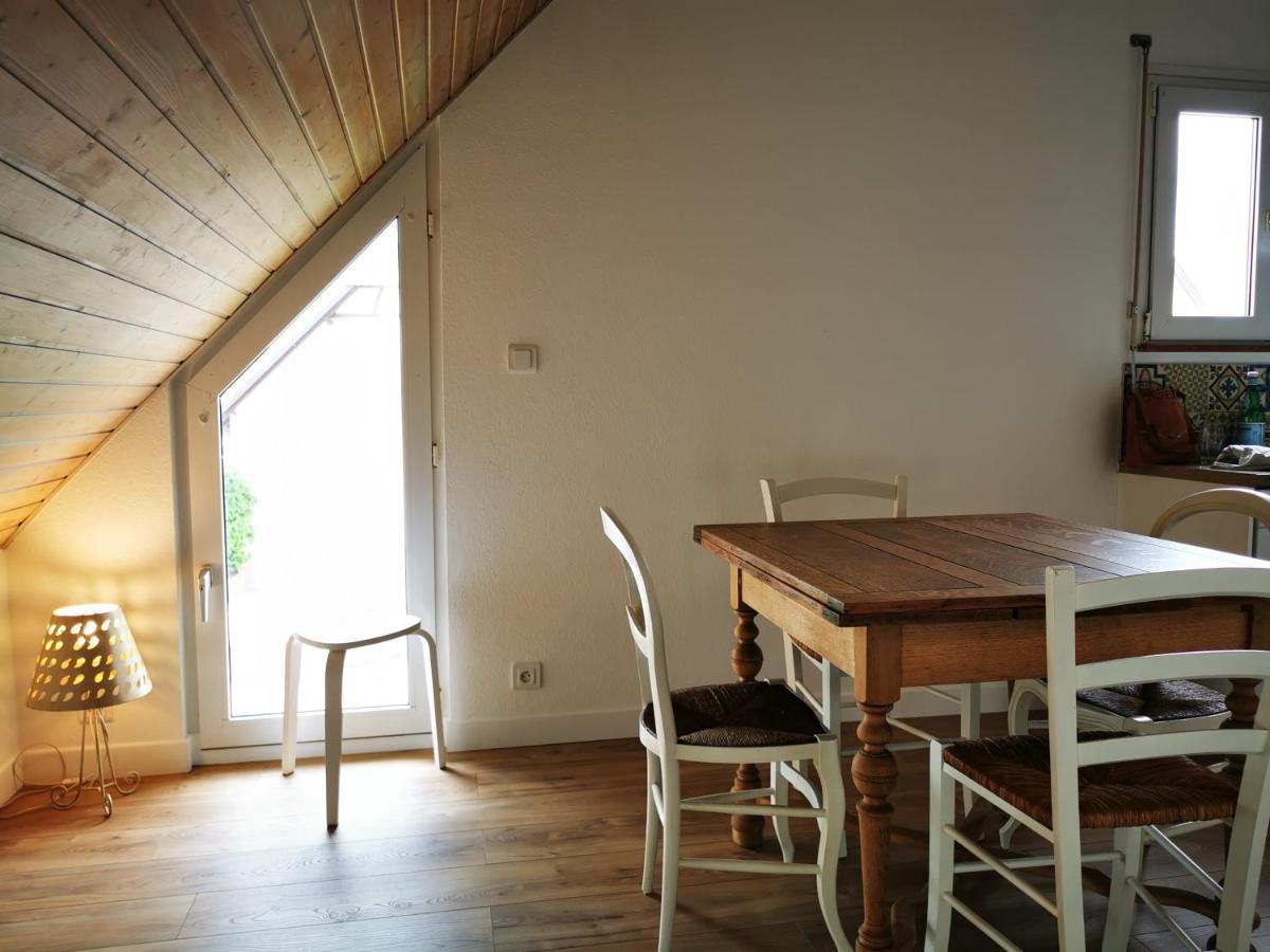 Apartment L'hirondelle - Charming Flat -