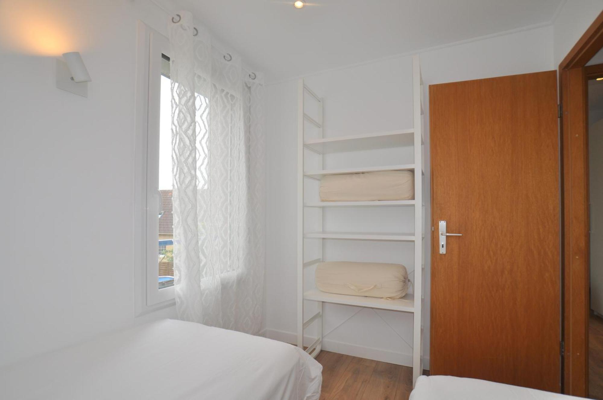Apartment L'hirondelle - Charming Flat -