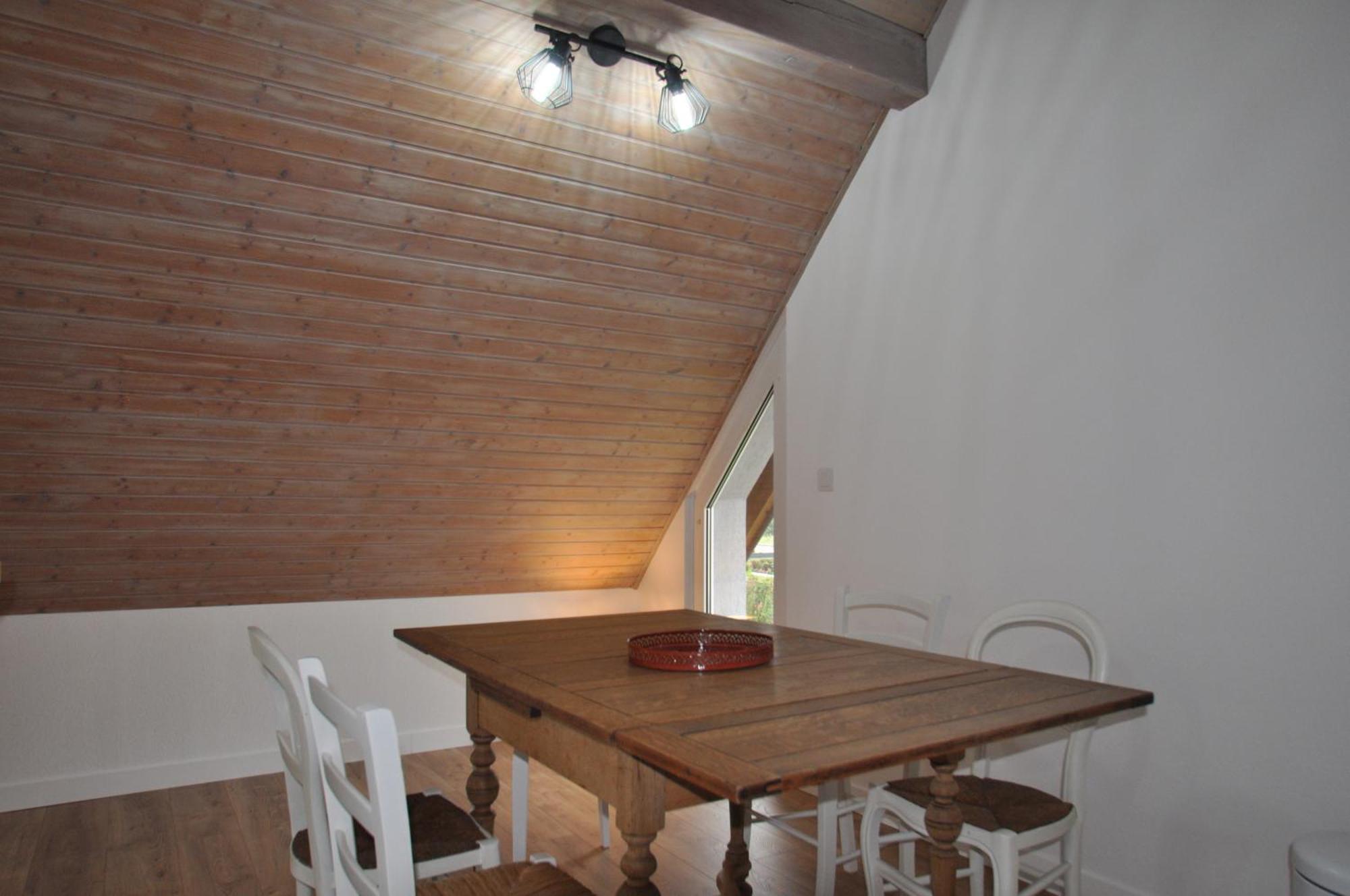 L'hirondelle - Charming Flat -