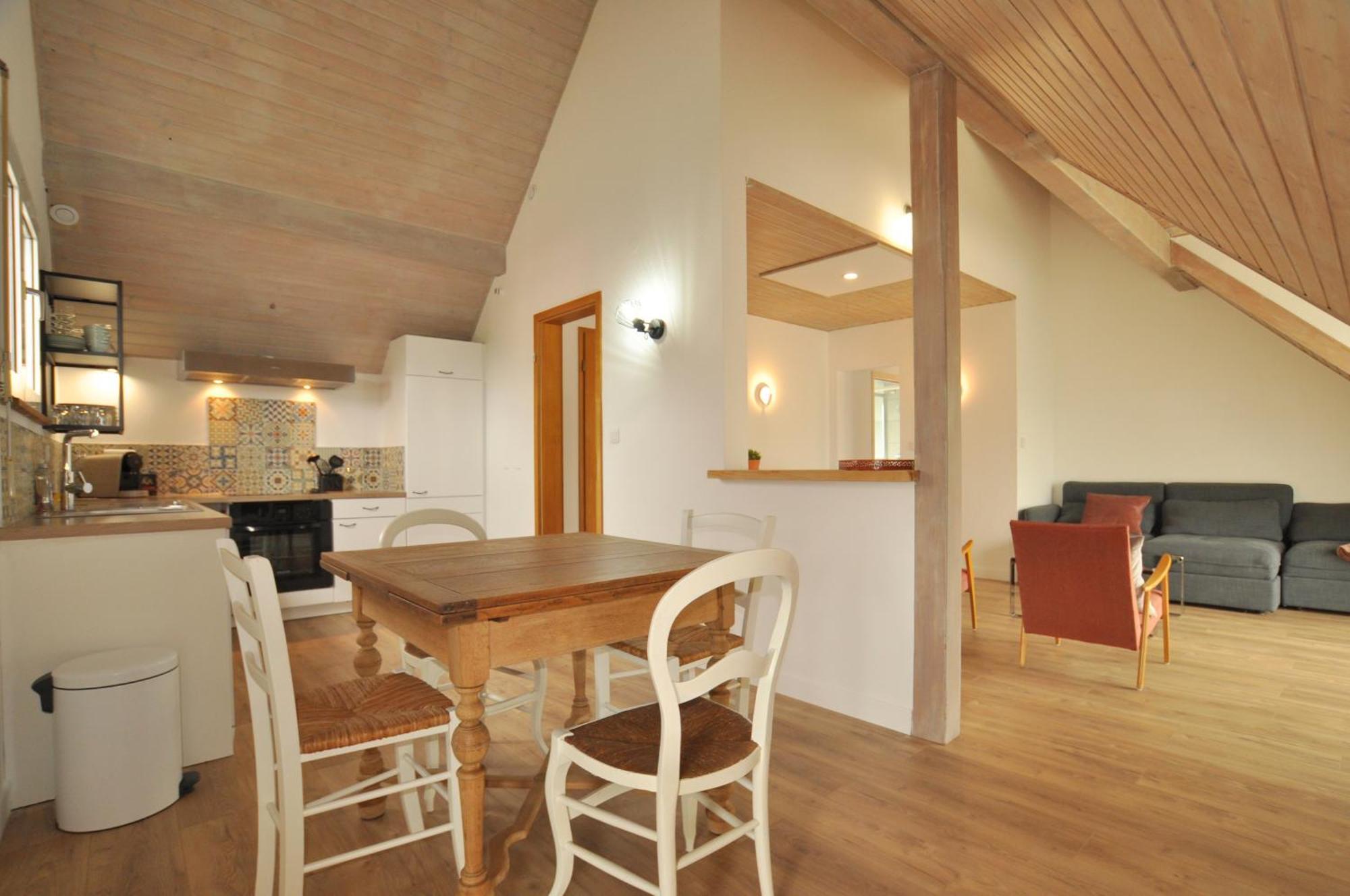 L'hirondelle - Charming Flat - Apartment *