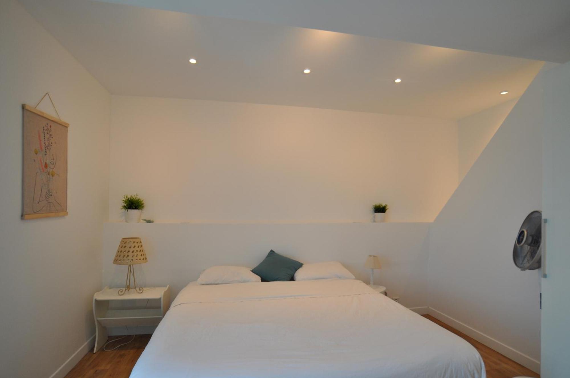Apartment L'hirondelle - Charming Flat - Blotzheim