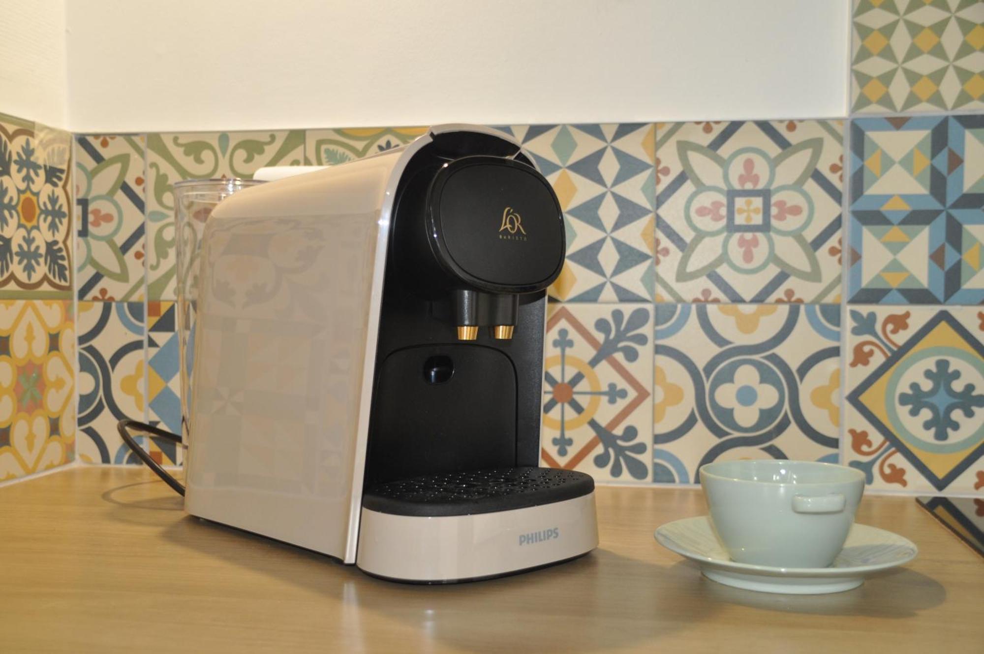 L'hirondelle - Charming Flat -