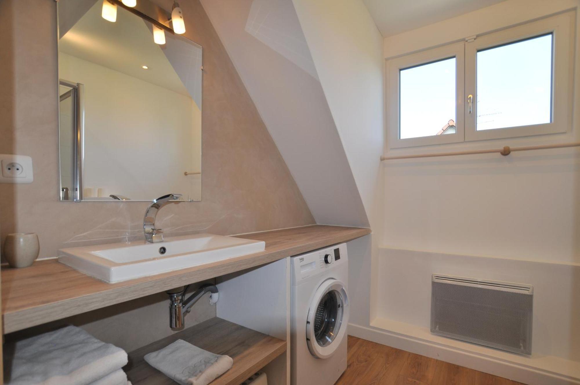 L'hirondelle - Charming Flat -
